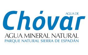 Agua de Chóvar