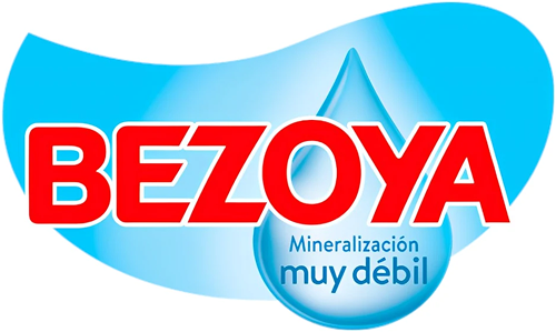 Agua de Bezoya