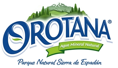 Logo de Orotana